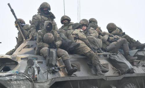 俄军爆料饮食要求视频,严苛饮食要求揭秘,士兵饮食背后的秘密 第3张 俄军爆料饮食要求视频,严苛饮食要求揭秘,士兵饮食背后的秘密 第3张